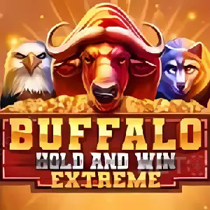 Buffalo Hold and Win Extreme